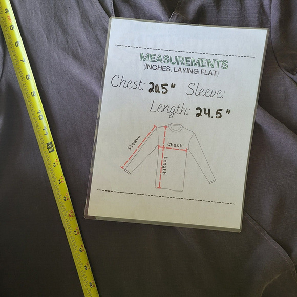 Cloth‎ & Stone Anthropologie Choker Top Medium Goth Faux Wrap Gray Grunge Rock - Picture 6 of 9